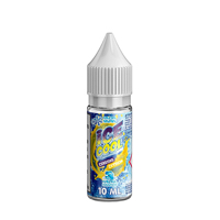 Cassis Citron - Ice Cool