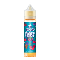 Cherry Frost 50ml - Frost & Furious