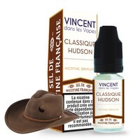 Classique Hudson Salt - VDLV