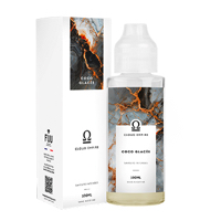 Coco Glacée 100ml - Cloud Empire