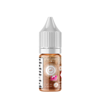 Crème Caramel Salt - SeLAD