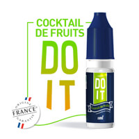 Arôme Cocktail de Fruits - DO IT