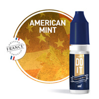 Arôme American Mint - DO IT