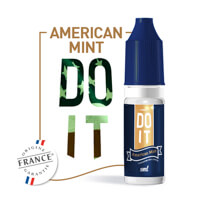 Arôme American Mint - DO IT