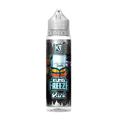 Dark 50ml - Kung Freeze