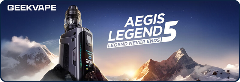 La Legend 5 accueille le nouveaux Z Subohm 5