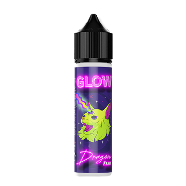 Dragon Frais 50ml - Glow