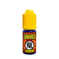 Dragon - Saiyen Vapors