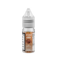 Dry Tobacco - Kiwi Liquids