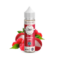 Framboise Lychee 50ml - Tasty Collection