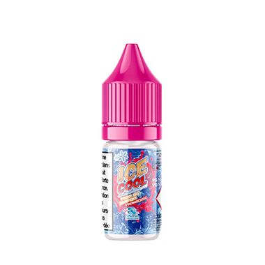 Fruit du Serpent Framboise - Ice Cool