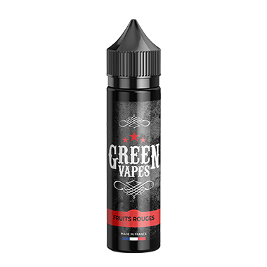 Fruits Rouges 50ml - Classics