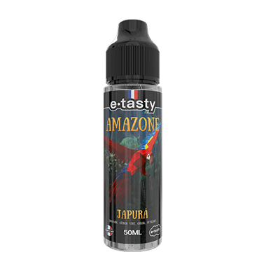 Japurà 50ml - Amazone