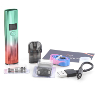 Kit Ursa Nano Pro - Lost Vape