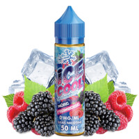 Mre Framboise 50ml - Ice Cool