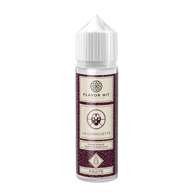 La Gariguette 50ml - Flavor Hit