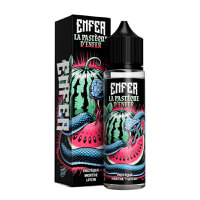 La Pastèque 50ml - Les Fruits d'Enfer
