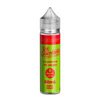 La Pomme du Verger 50ml - Les Essentiels