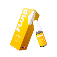 Le Gold - Fluid