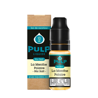 La Menthe Polaire NS - Pulp Nic Salt