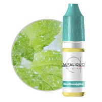 Menthocalyptus - Alfaliquid
