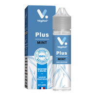 Mint 60ml - Vgtol Plus