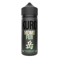 Momo Fuji 80ml - Kuro