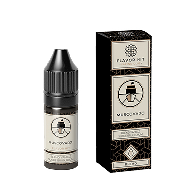 Muscovado - Flavor Hit