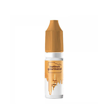 [DDM] Nuts & Custard 50VG - Instinct Gourmand