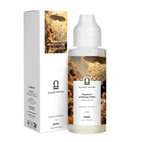 Peanut Apocalypse 100ml - Cloud Empire