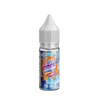 Pêche Raisin - Ice Cool