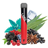Puff Red Astaire - TJuice