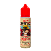 Puffy 50ml - Wanted
