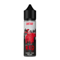 Sanctuary 50ml - Walking Red