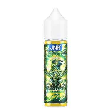 Strawberry Kiwi 50ml - JNR