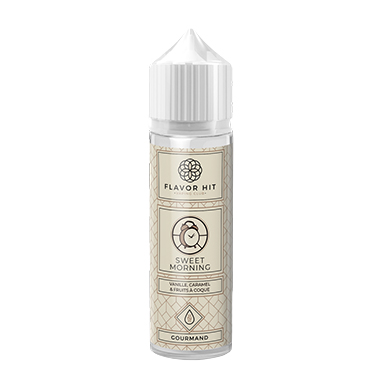 Sweet Morning 50ml - Flavor Hit