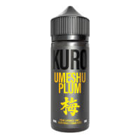 Umeshu Plum 80ml - Kuro