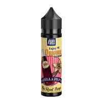 Vanilla Pep's 50ml - Pep's
