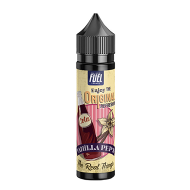Vanilla Pep's 50ml - Pep's