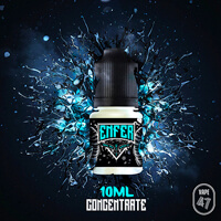 Arme Enfer - Vape 47