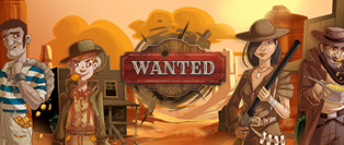 Wanted