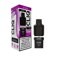 Cartouche Pod Cliq - AVM