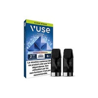 Capsules ePod Myrtille Ice - Vuse