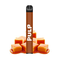 Puff Caramel Original - Le pod by Pulp