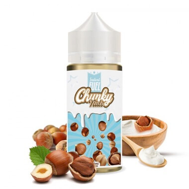 Chunky Nuts 100ml - Instant Fuel