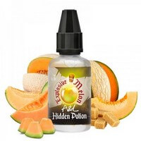 Arme Explosive Melon 30ml - Hidden Potion (A&L)