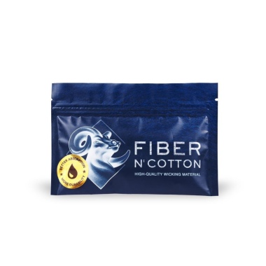 Coton Fiber N' Cotton V2 - Fiber N' Cotton