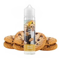 Crazy Cookie 50ml - YES OUI ART