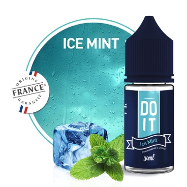 Arôme Ice Mint 30ml - DO IT