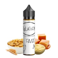 Faat Jay 50ml - Religion